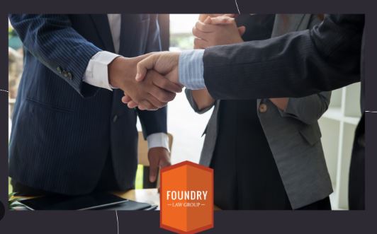 Navigating Business Legal Challenges: Why Spokane Entrepreneurs Trust Foundry Law Group